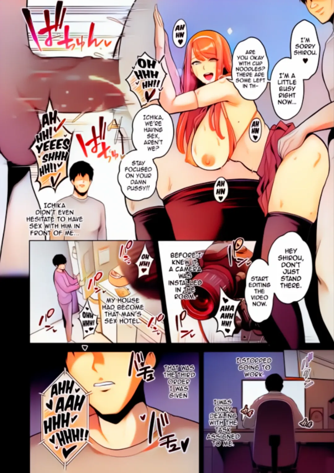 [Sevengar] Honshou Fhentai - Page 70