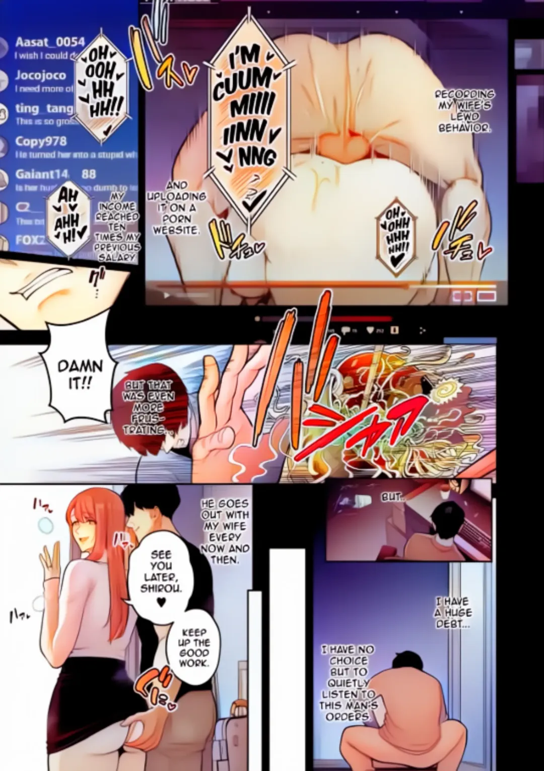 [Sevengar] Honshou Fhentai - Page 71