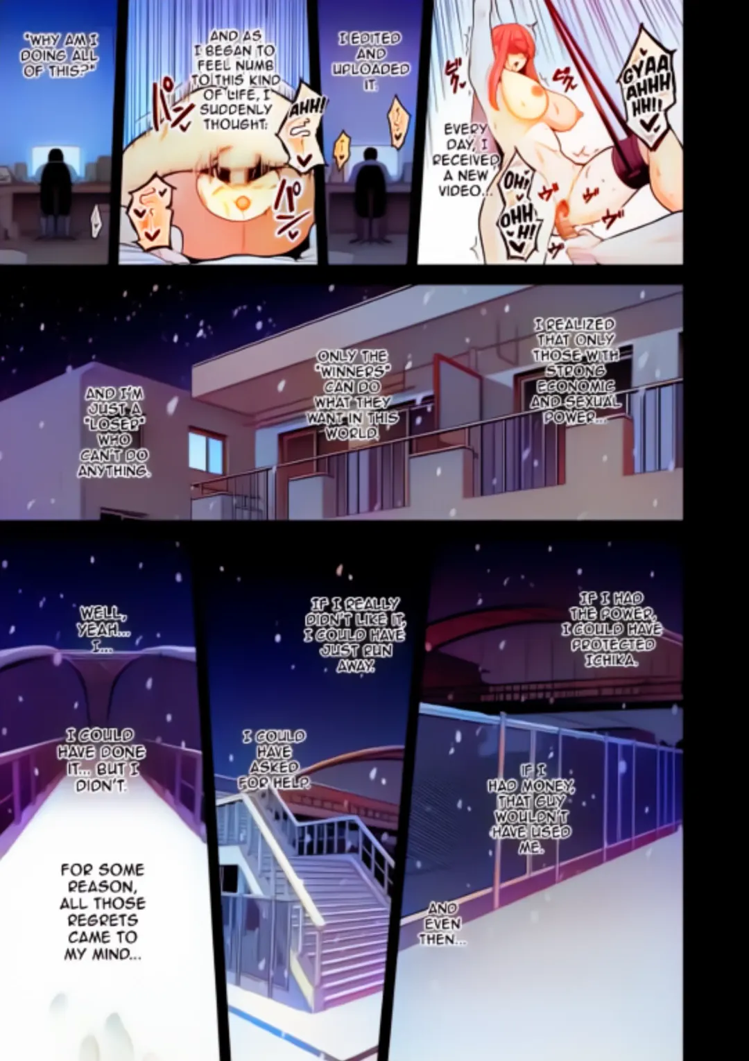 [Sevengar] Honshou Fhentai - Page 77