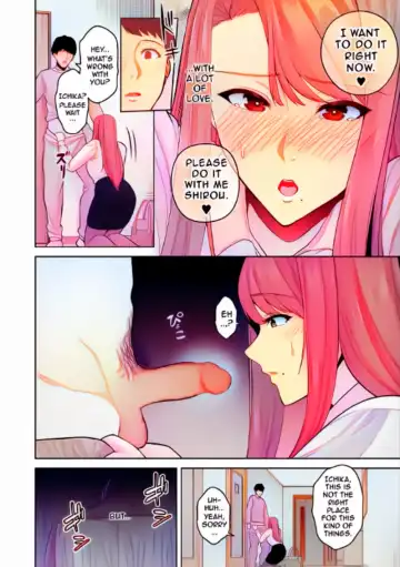 [Sevengar] Honshou Fhentai - Page 18