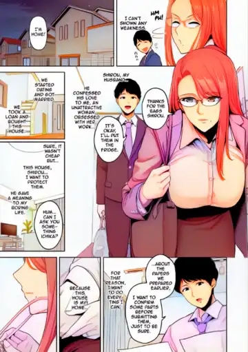 [Sevengar] Honshou Fhentai - Page 3