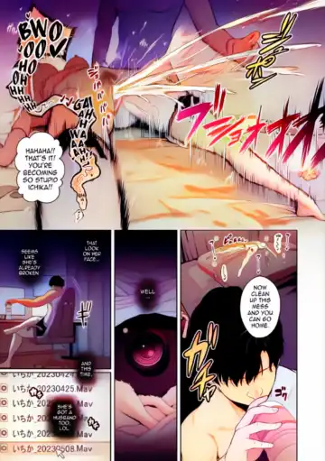 [Sevengar] Honshou Fhentai - Page 31