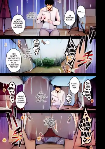 [Sevengar] Honshou Fhentai - Page 65