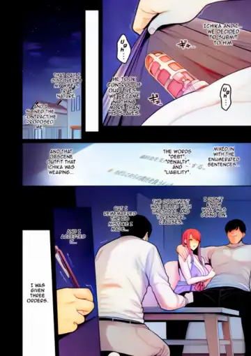 [Sevengar] Honshou Fhentai - Page 68