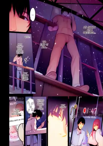 [Sevengar] Honshou Fhentai - Page 78