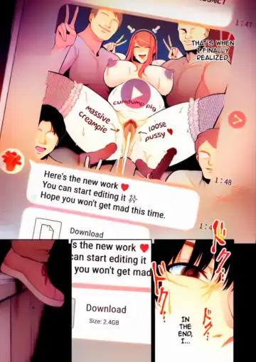 [Sevengar] Honshou Fhentai - Page 79