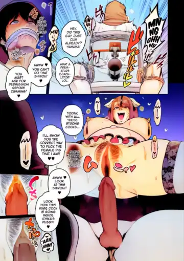 [Sevengar] Honshou Fhentai - Page 91