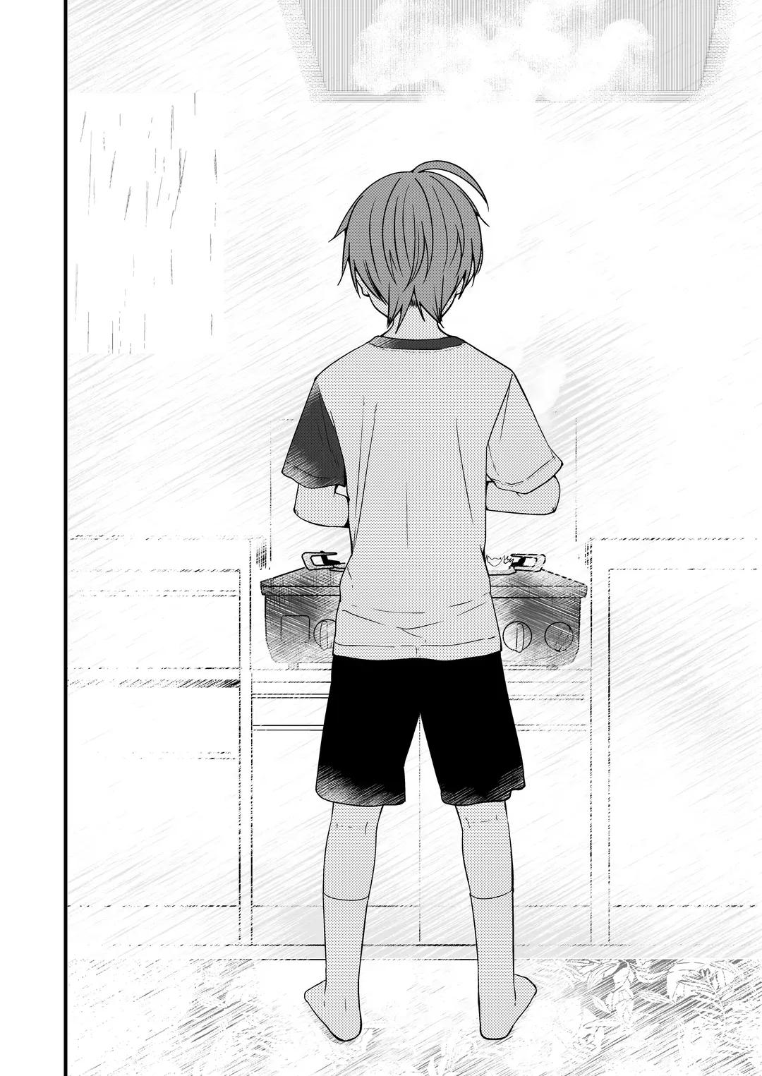 [Pikachurin] Junjou Thoroughbred Cooking Hen Fhentai - Page 42