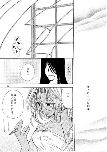 [Suzuki Mira] Zero - Hellsing Fhentai - Page 24