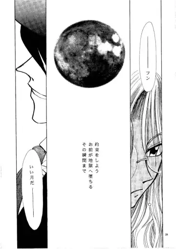 [Suzuki Mira] Zero - Hellsing Fhentai - Page 27