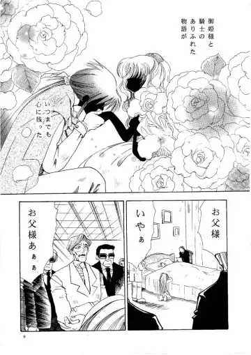 [Suzuki Mira] Zero - Hellsing Fhentai - Page 8