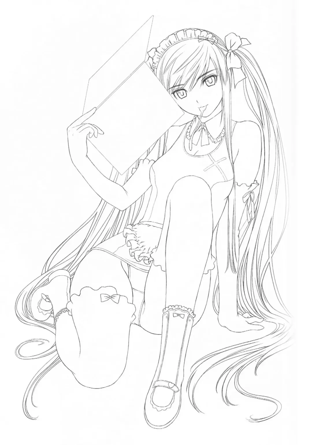 [Tony Taka] Hitagi ONE SIDE Fhentai - Page 31