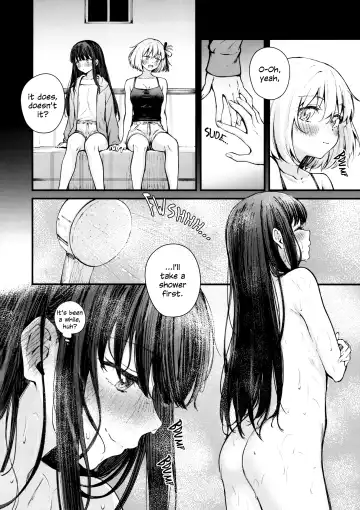 [Kitaku] Itsumo Kokoro ni Dokidoki wo | Always Makes My Heart Race Fhentai - Page 5