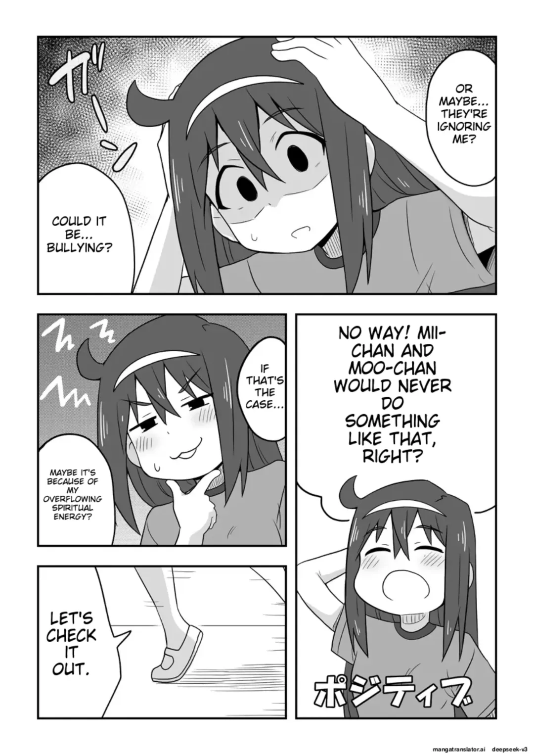 Reikan Kanojo Fhentai - Page 42