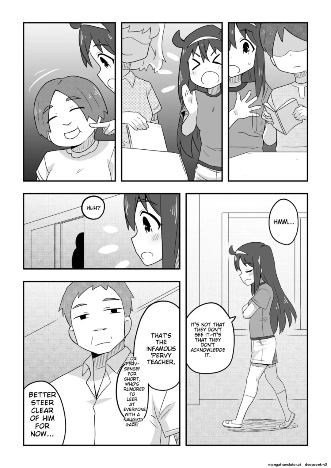 Reikan Kanojo Fhentai - Page 43