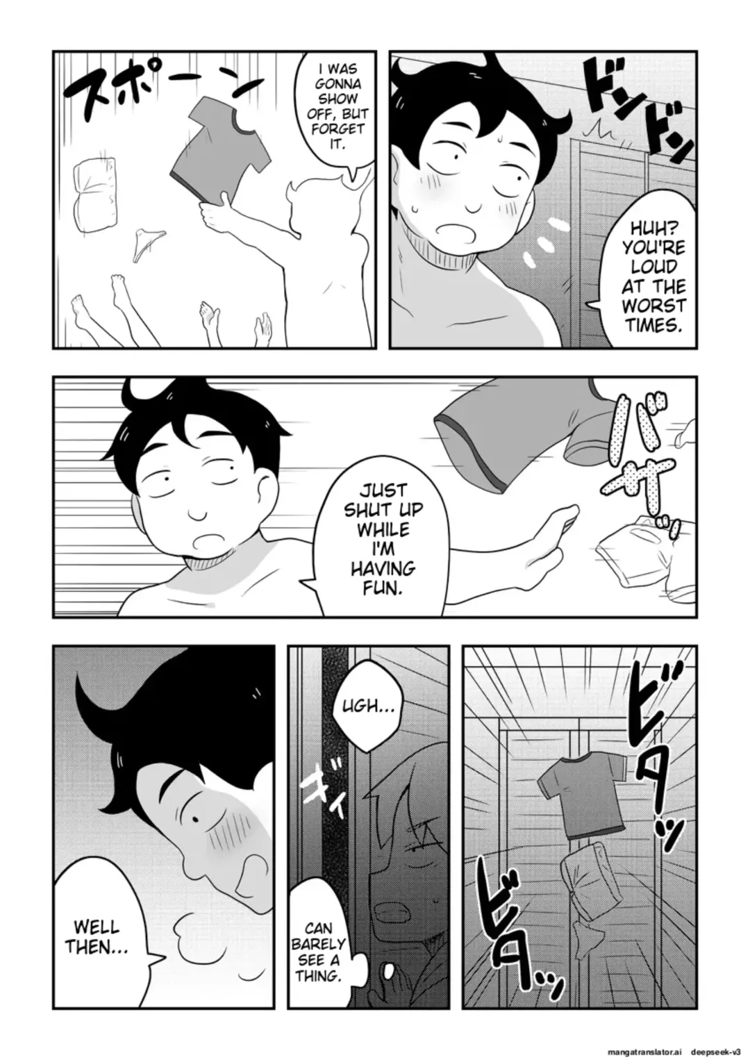 Reikan Kanojo Fhentai - Page 78
