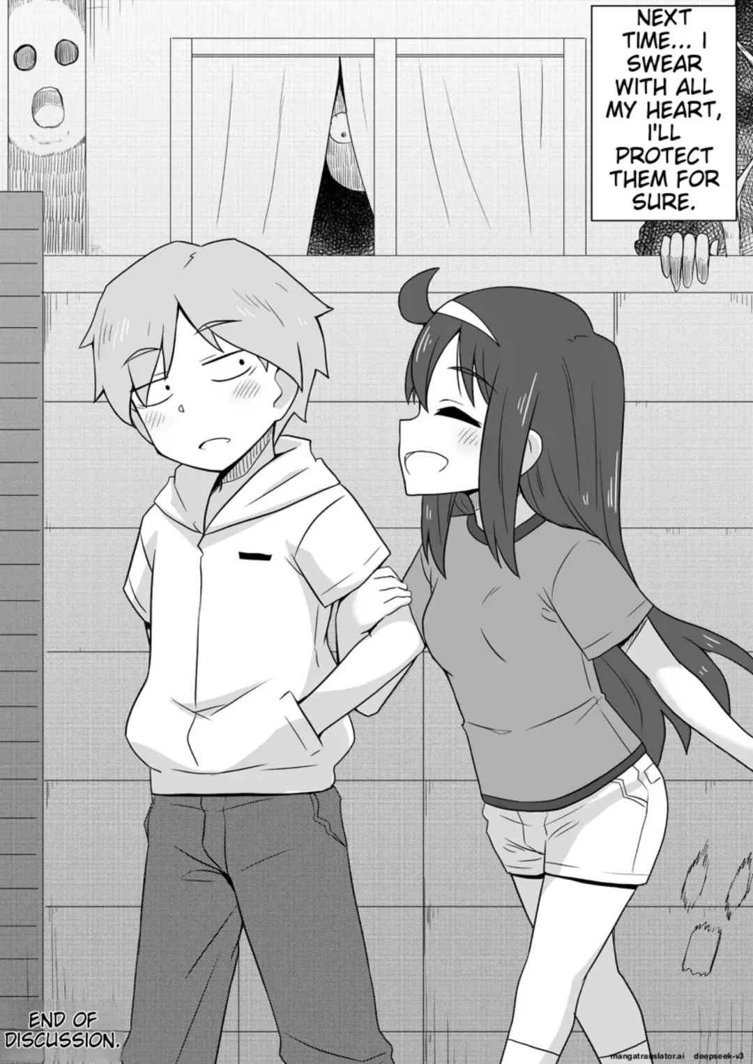 Reikan Kanojo Fhentai - Page 96