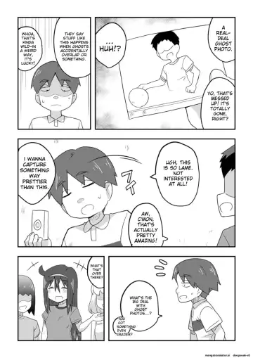 Reikan Kanojo Fhentai - Page 26