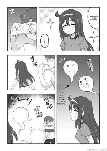 Reikan Kanojo Fhentai - Page 27