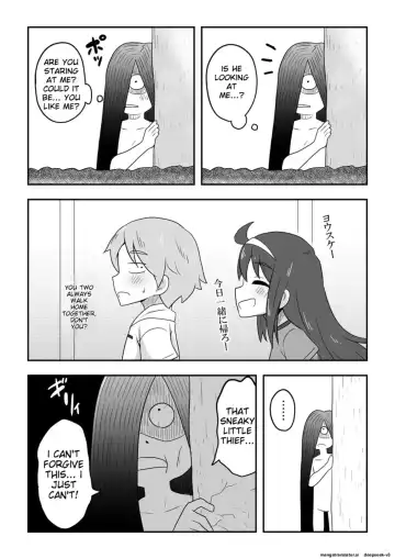 Reikan Kanojo Fhentai - Page 39