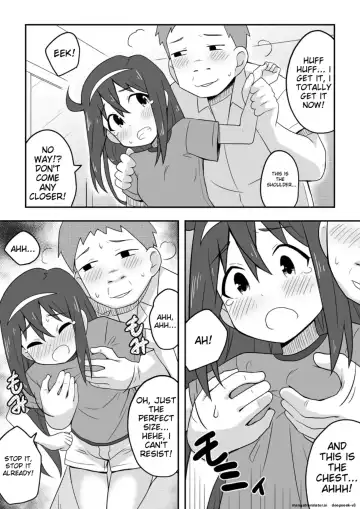 Reikan Kanojo Fhentai - Page 47