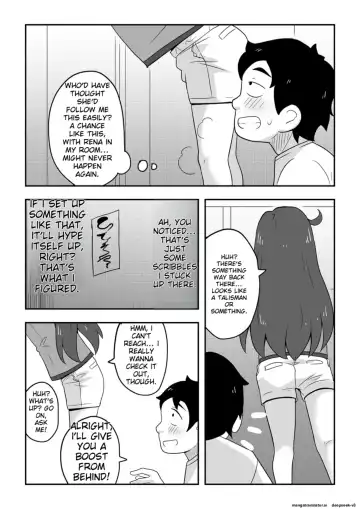 Reikan Kanojo Fhentai - Page 59