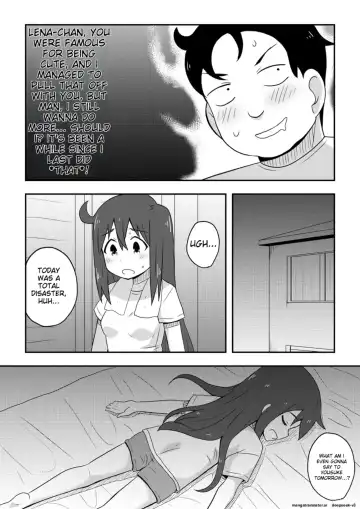 Reikan Kanojo Fhentai - Page 68
