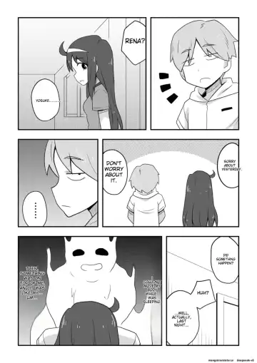 Reikan Kanojo Fhentai - Page 71