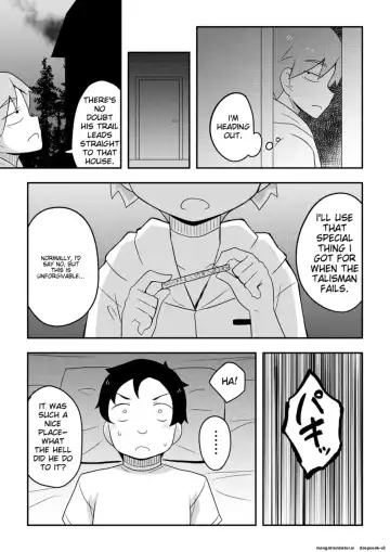 Reikan Kanojo Fhentai - Page 93