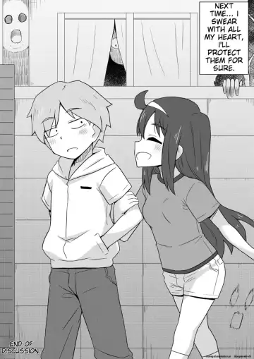 Reikan Kanojo Fhentai - Page 96