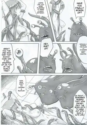 [Puyocha] Ctrl-Asuna Fhentai - Page 12