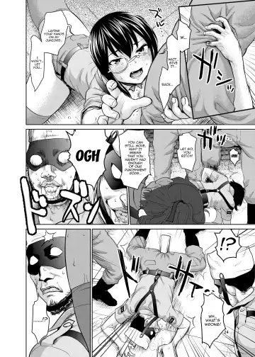 [Saida Kazuaki] Kawashima Momo to Koyama Yuzu no Sennyuu! Seishidan-kou Daisakusen | Kawashima Momo's and Koyama Yuzu's Great Blue Division High School Infiltration Plan! Fhentai - Page 23