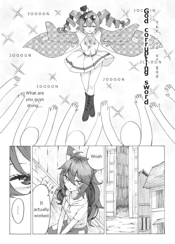 [Kee-san] Zettai ni Ninshin saseru Joon VS Zettai ni Ninshin shinai Shion | Absolutely will get you pregnant Joon VS. Absolutely will not get pregnant Shion Fhentai - Page 8