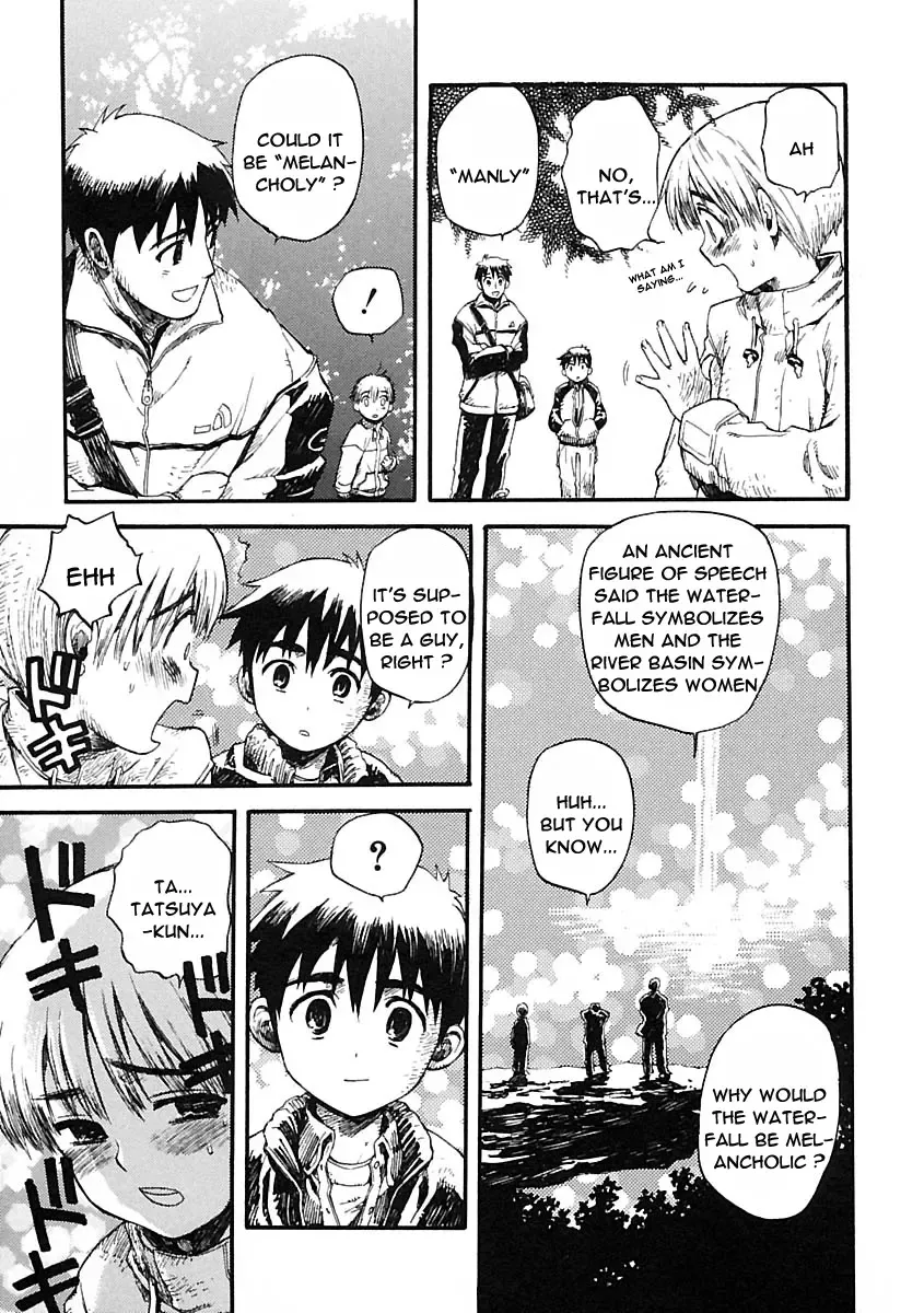 [Kawada Shougo] Ware mo Kou | I'm in Love Too Fhentai - Page 5