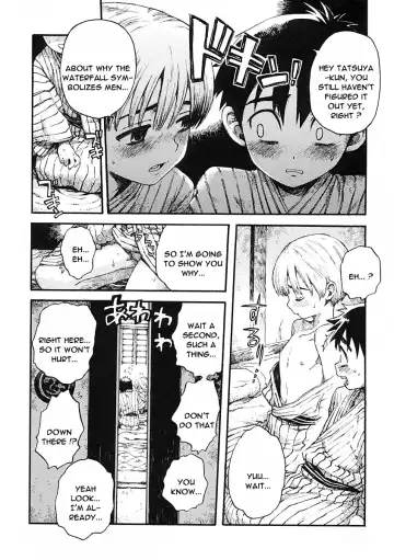 [Kawada Shougo] Ware mo Kou | I'm in Love Too Fhentai - Page 10