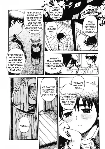 [Kawada Shougo] Ware mo Kou | I'm in Love Too Fhentai - Page 7