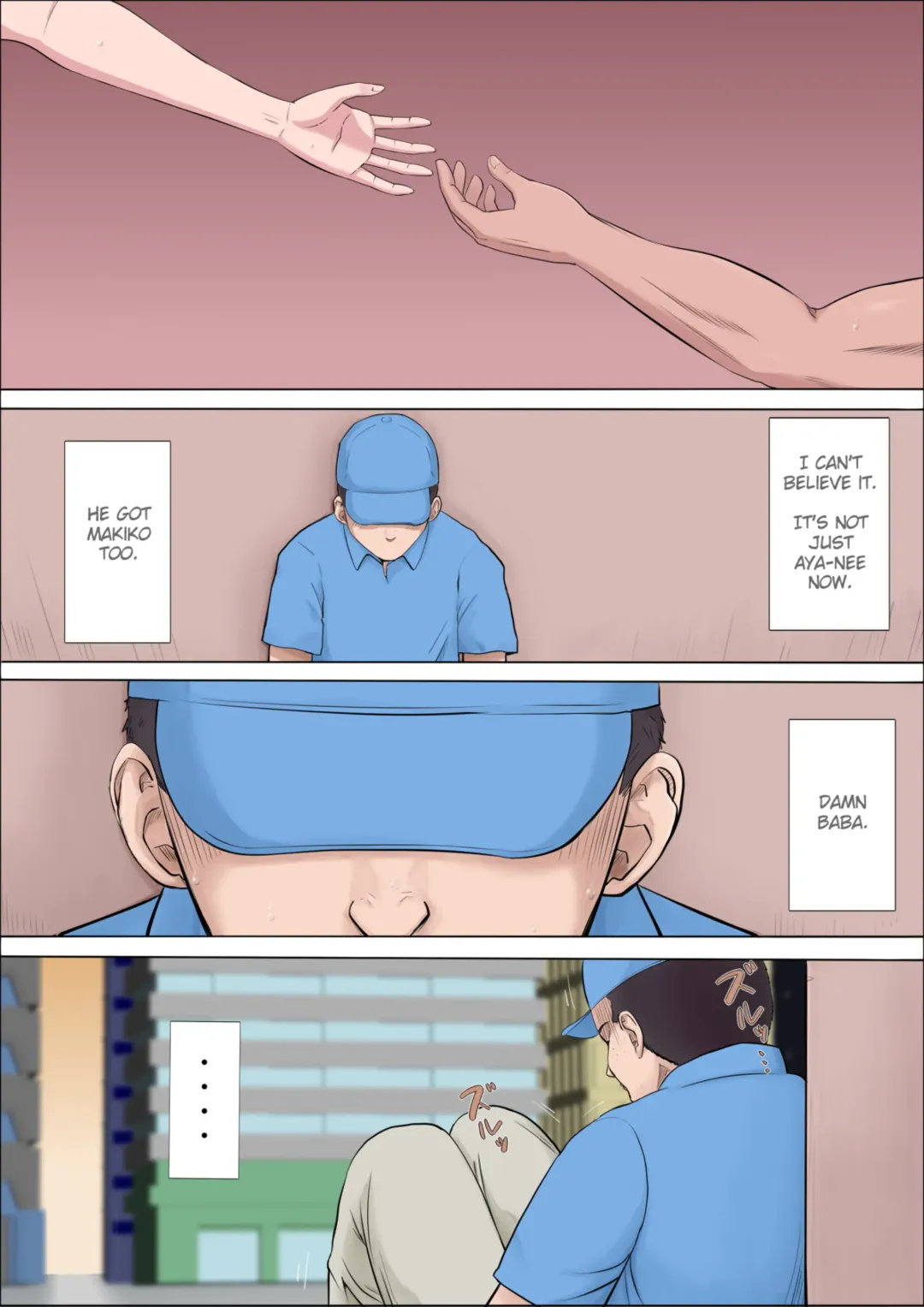 Aya Nee ~Ubawareta Osananajimi~ 4 | Ayaka ~Stolen Childhood Friend~ 4 Fhentai - Page 57