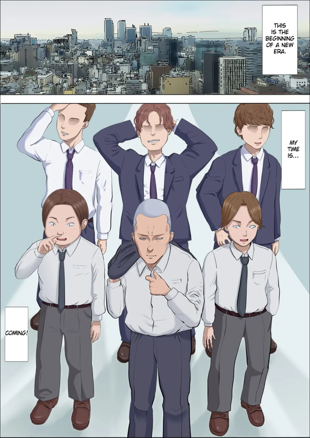 Aya Nee ~Ubawareta Osananajimi~ 4 | Ayaka ~Stolen Childhood Friend~ 4 Fhentai - Page 94