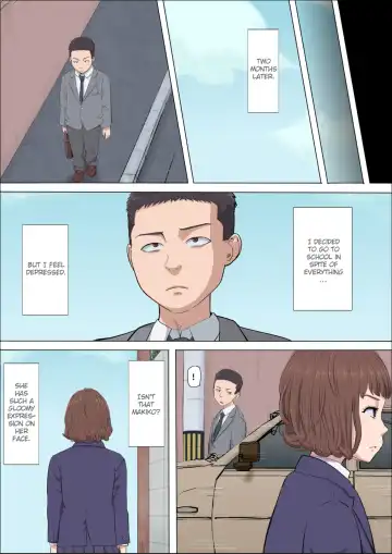 Aya Nee ~Ubawareta Osananajimi~ 4 | Ayaka ~Stolen Childhood Friend~ 4 Fhentai - Page 39