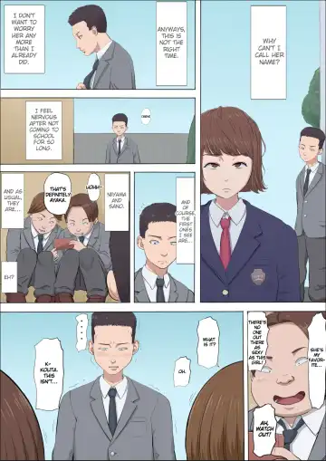 Aya Nee ~Ubawareta Osananajimi~ 4 | Ayaka ~Stolen Childhood Friend~ 4 Fhentai - Page 40