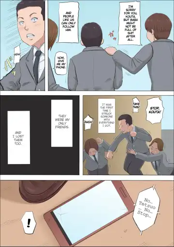 Aya Nee ~Ubawareta Osananajimi~ 4 | Ayaka ~Stolen Childhood Friend~ 4 Fhentai - Page 47