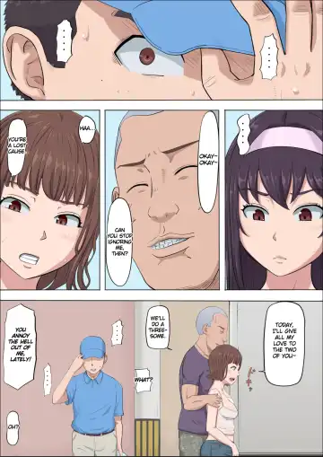 Aya Nee ~Ubawareta Osananajimi~ 4 | Ayaka ~Stolen Childhood Friend~ 4 Fhentai - Page 52