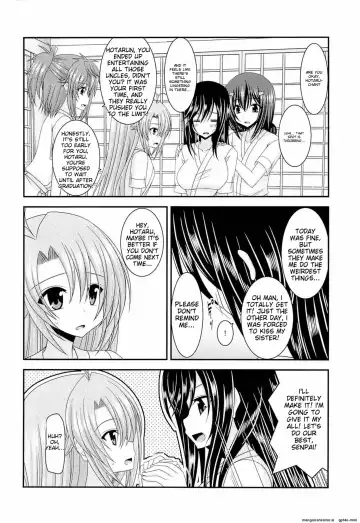 [Charu] Rinkan Biyori Fhentai - Page 18