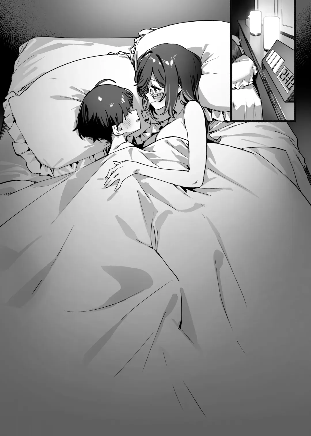 [92m] Boku no Onee-chan 3 | My Dear Sister is Mine 3 Fhentai - Page 35