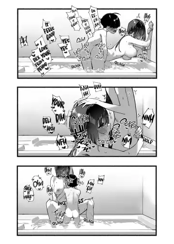 [92m] Boku no Onee-chan 3 | My Dear Sister is Mine 3 Fhentai - Page 31