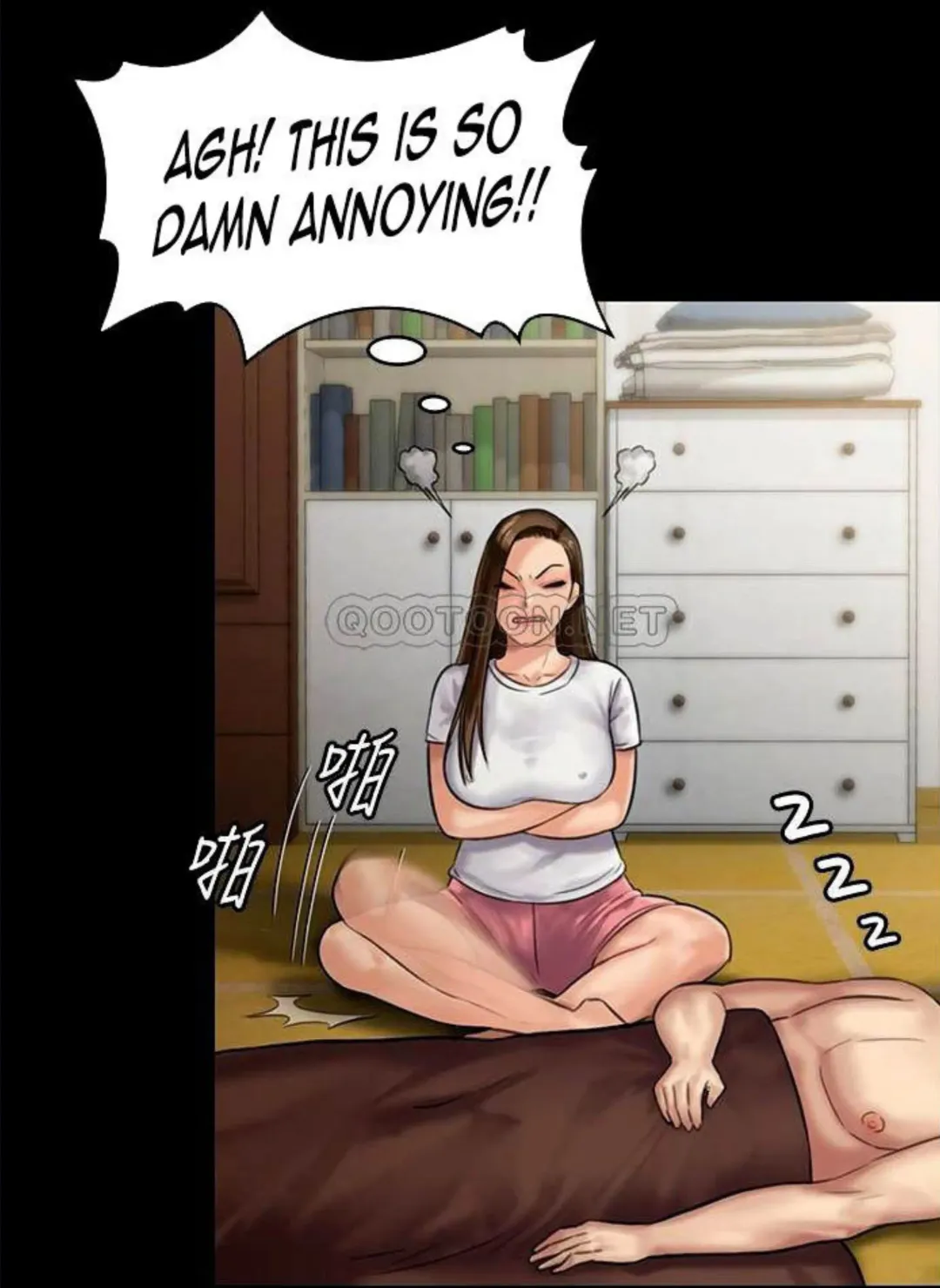 Queen Bee - Chapter 135-138 - Dallee's Corruption Fhentai - Page 10