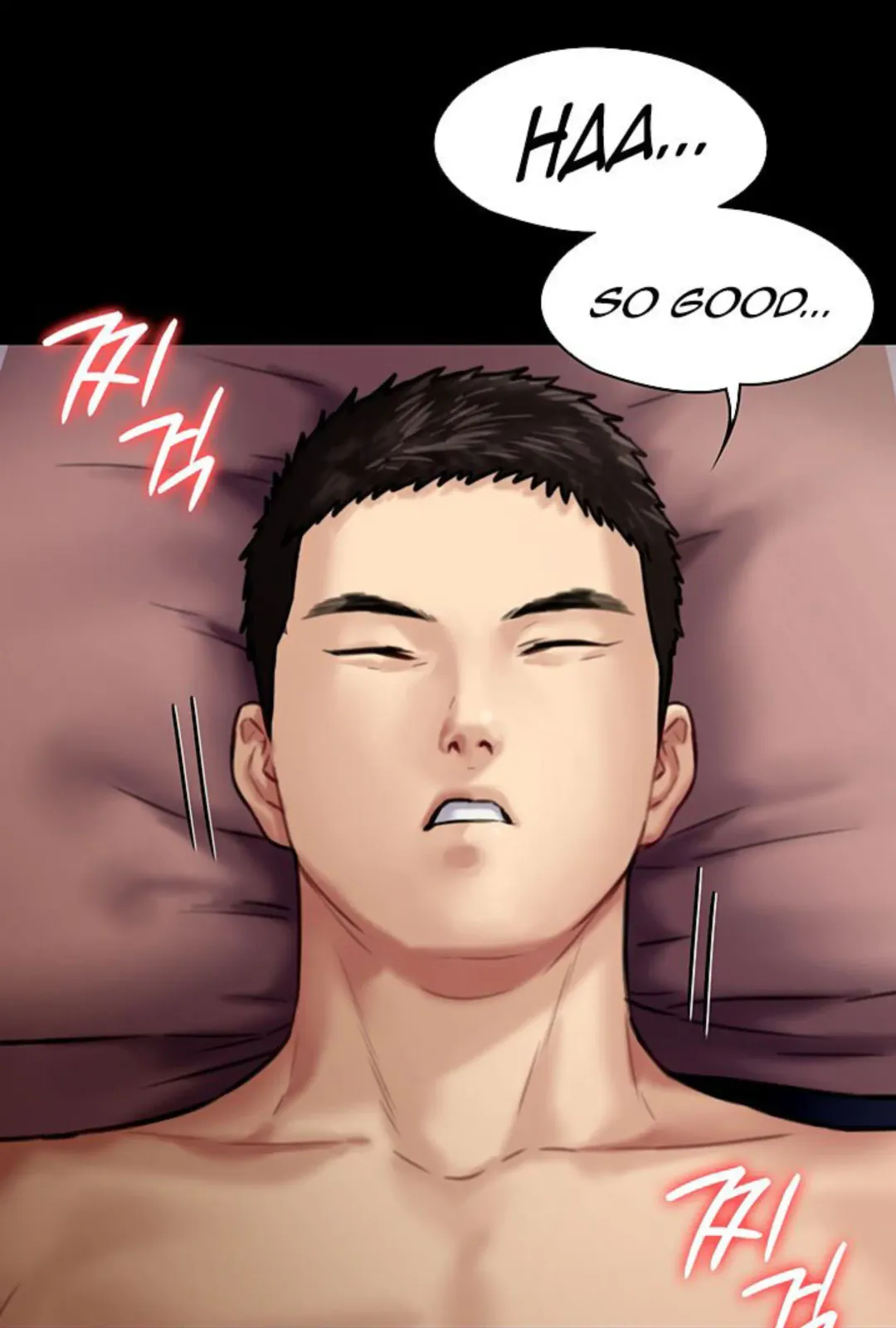 Queen Bee - Chapter 135-138 - Dallee's Corruption Fhentai - Page 107