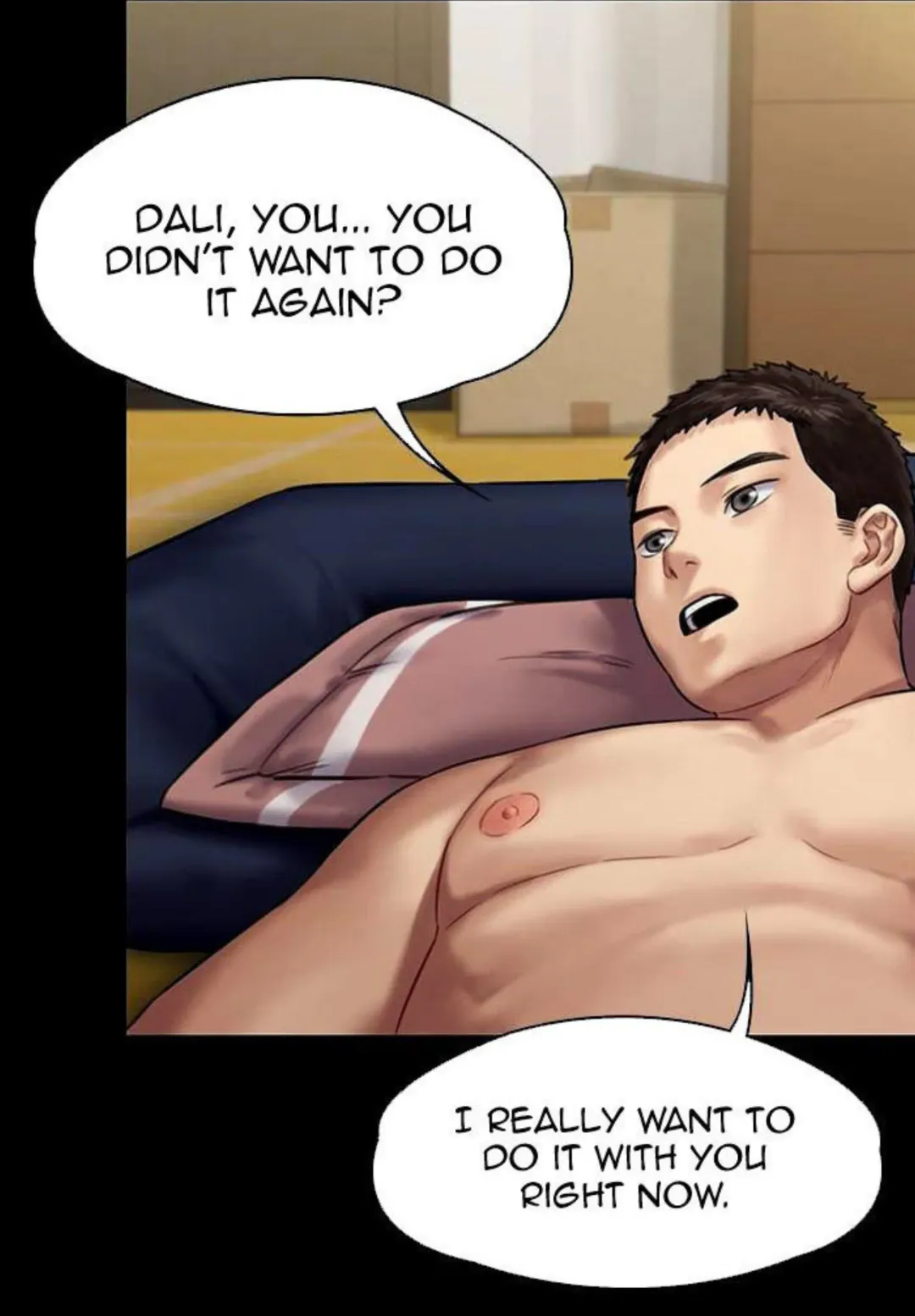 Queen Bee - Chapter 135-138 - Dallee's Corruption Fhentai - Page 65