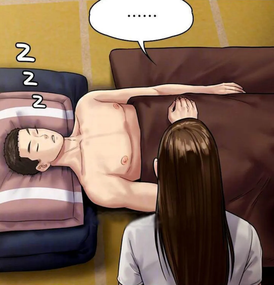 Queen Bee - Chapter 135-138 - Dallee's Corruption Fhentai - Page 8