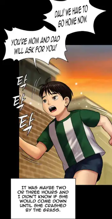 Queen Bee - Chapter 135-138 - Dallee's Corruption Fhentai - Page 134